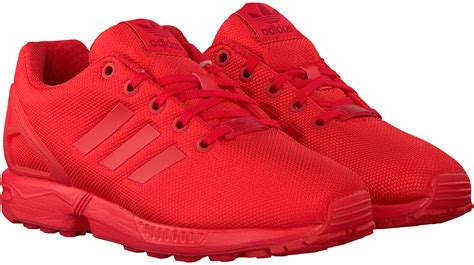 adidas sneaker rot herreb|Rote Sneaker .